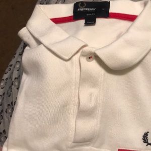 Fred Perry shirt